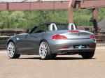 BMW Z4 Roadster by Hartge 2009 года